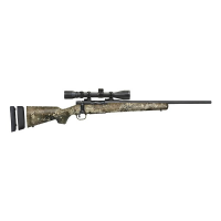 Mossberg Patriot Super Bantam Youth Bolt Action Rifle with Scope Package