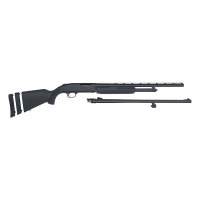 Mossberg 500 Youth Super Bantam Combo Field/Deer 20 Pump Shotgun