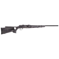 Savage Arms A22 Target Thumbhole 22 LR Rifle