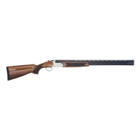 TriStar Setter S/T 12 Over-Under Shotgun Walnut