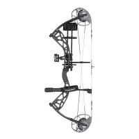 Diamond Edge Max Compound Bow Package