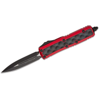 Microtech Signature Series Daytona 126-1RDBIS Automatic Knife