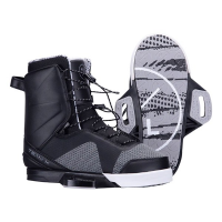 Hyperlite Team X Wakeboard Binding