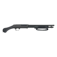 Mossberg 590 Shockwave .410 Bore Shotgun Black Synthetic