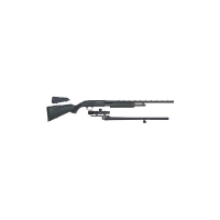 Mossberg 500 Field/Deer Combo 20 Pump Shotgun