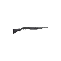 Mossberg Flex 500 Super Bantam 20 Pump Shotgun Black