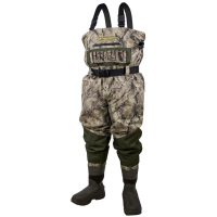 Men's Frogg Toggs Grand Refuge 3.0 Bootfoot Waders Adult 7 Natural Gear Original