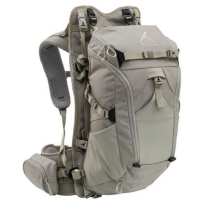 ALPS OutdoorZ Elite 1800 + Frame Backpack Stone Gray