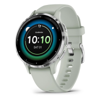 Garmin Venu 3S GPS Watch