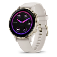 Garmin Venu 3S GPS Watch