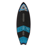 Hyperlite Broadcast Wakesurf Board