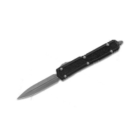 Microtech 206-10APS Makora Signature Series D/E Automatic Knife