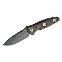 Microtech Socom Mini Alpha 113M-1DLCCFS Pocket Knife