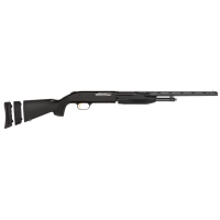 Mossberg 510 Youth Mini Super Bantam .410 Bore Pump Shotgun Black