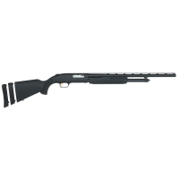 Mossberg 500 Youth Super Bantam 20 Pump Shotgun Black Synthetic