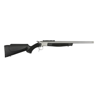 CVA Scout Takedown Stainless Single Shot Rifle