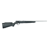 Savage Arms B22 FV Heavy Barrel Bolt Action Rimfire Rifle