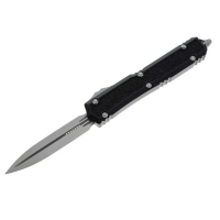 Microtech Makora 206-1S Signature Series Automatic Knife