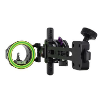 Spot Hogg Fast Eddie Triple Stack .01 Adjustable Bow Sight