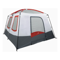 ALPS Mountaineering Camp Creek Two Room Tent