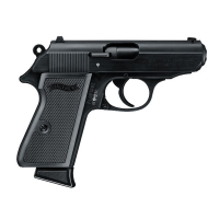 Walther 5030300 PPK/S 22 LR 3.35IN BLK Pistol