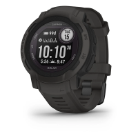 Garmin Instinct 2 Solar GPS Watch