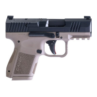 Canik METE MC9 Micro Compact Pistol