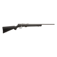 Savage Arms 93 FSS Stainless Rimfire Bolt Action Rifle