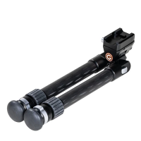 Gunwerks Elevate Carbon Fiber Gen 2.0 Bipod