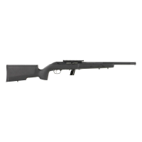 Savage Arms 64 TR-SR Black Hardwood Rimfire Rifle