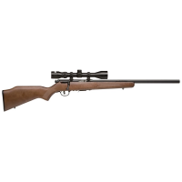 Savage Arms 17HMR GVXP Package