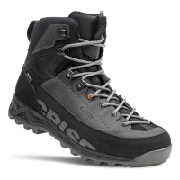 Men's Crispi Altitude GTX Boots 9 Grey Heather