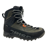 Men's Crispi Altitude GTX Boots 9.5 Olive