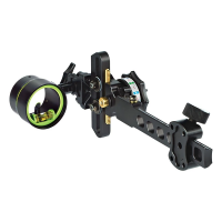 HHA Sports Tetra Tournament 5519 Adjustable Bow Sight