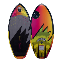 Kids' Hyperlite 2022 Gromcast Wakesurf Board