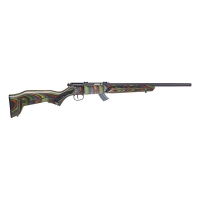 Savage Arms Mark II Minimalist Rimfire Bolt Action Rifle