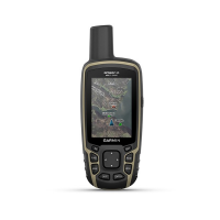 Garmin GPSMAP 65 Multi-Band Multi-GNSS Handheld