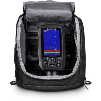 Garmin Striker Plus 4 Bundle Fish Finder