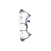 Diamond Prism Youth Compound Bow