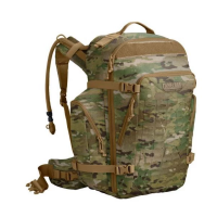 CamelBak BFM 100oz Mil Spec Crux Backpack Multicam