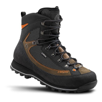 Men's Crispi Summit II GTX Boots 9 Brown