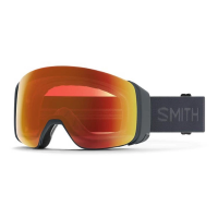 Smith 4D Mag Goggles