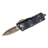 Microtech 238-13AP Troodon Mini Automatic Knife