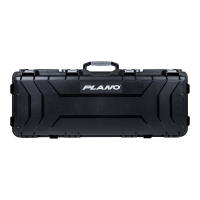 Plano Field Locker Element Bow Case