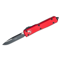 Microtech Ultratech 121-1RDS Automatic Knife