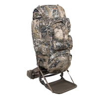 ALPS OutdoorZ Commander Freighter Frame + Backpack Excape