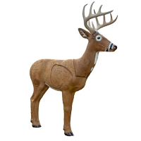 Rinehart Jimmy Big Tine 3D Deer Target