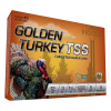 cchi Golden Turkey TSS 12 Gauge Shotshells 5 Round Box Ammo