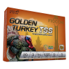 cchi Golden Turkey TSS 20 Gauge Shotshells 5 Round Box Ammo