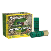 ington Nitro Steel Waterfowl 12 Gauge Shotshells Ammo